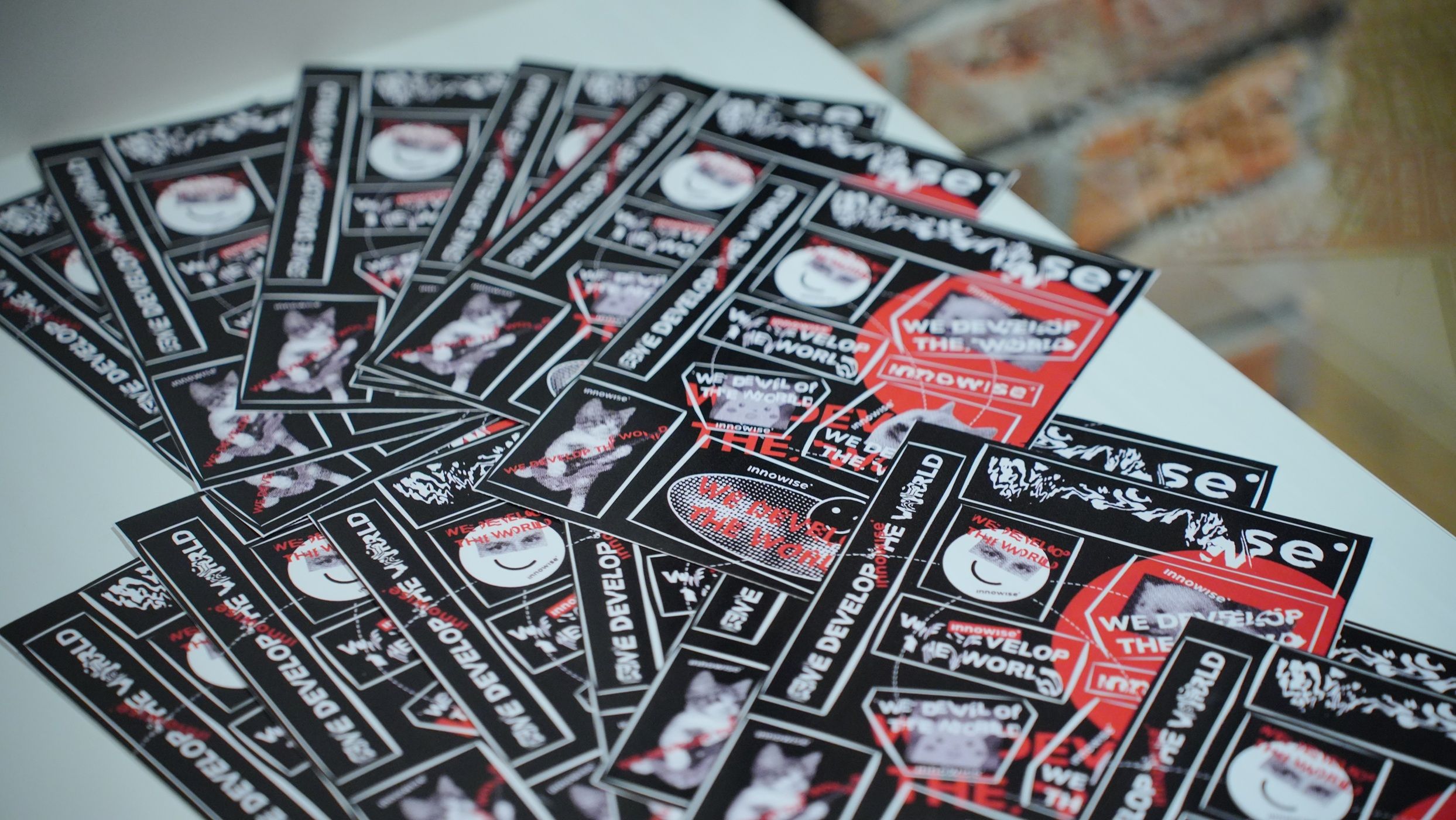 Стажировка