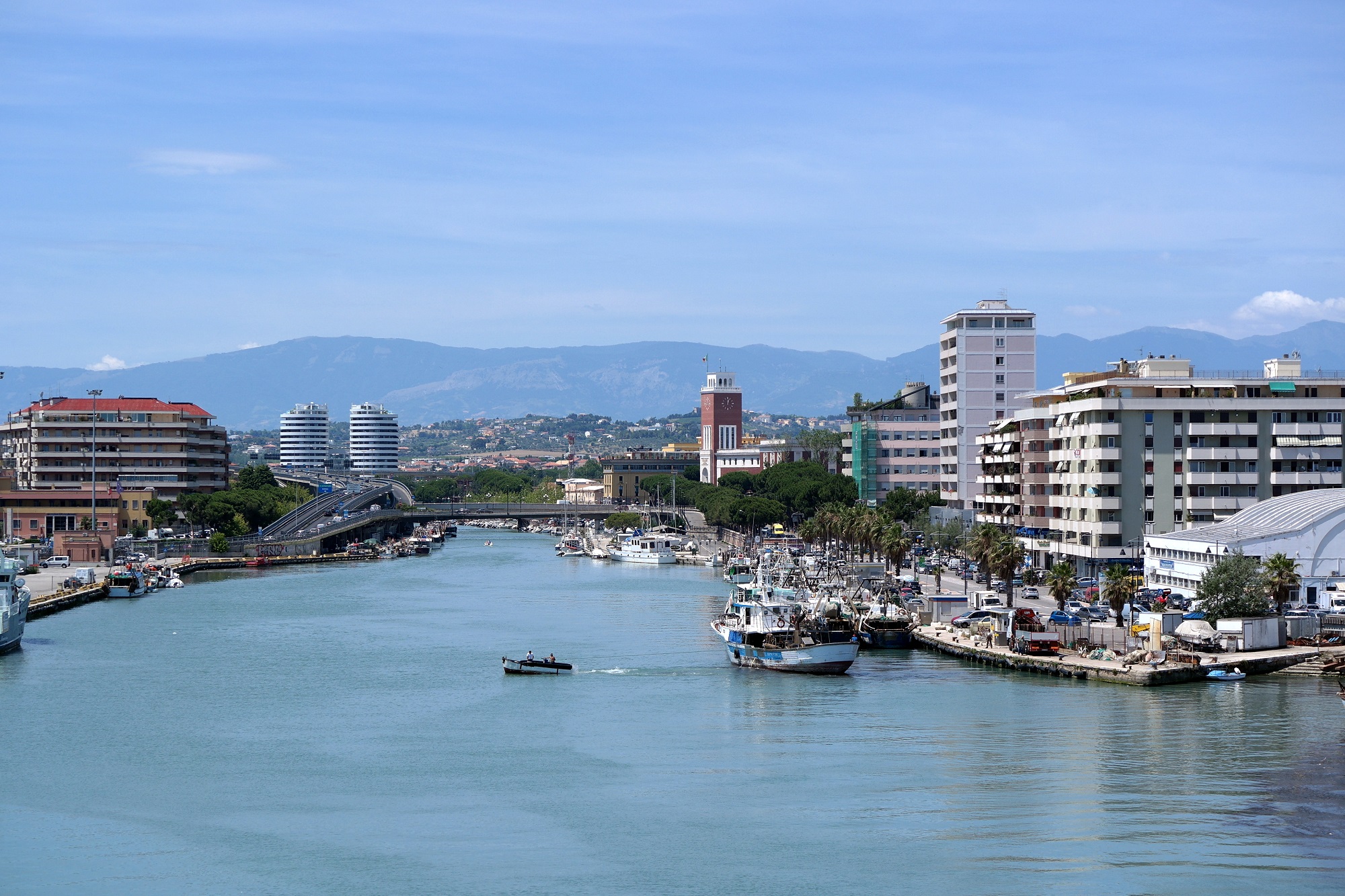 Pescara