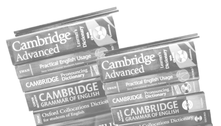 English and German language courses