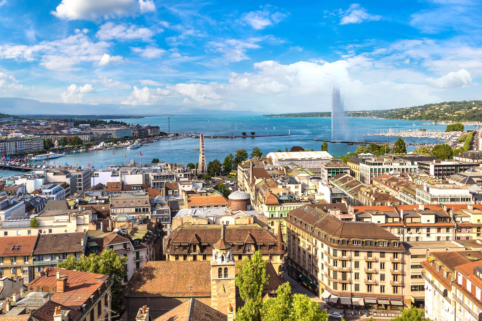 Geneva