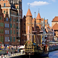 Gdańsk